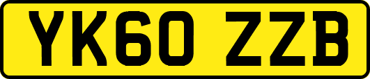 YK60ZZB