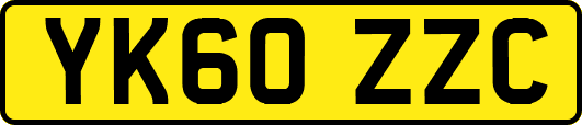 YK60ZZC