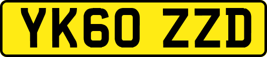 YK60ZZD
