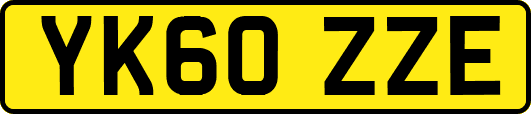 YK60ZZE