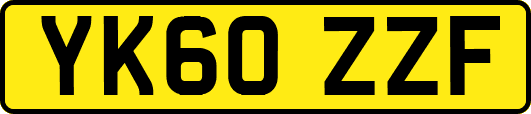 YK60ZZF