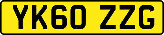 YK60ZZG