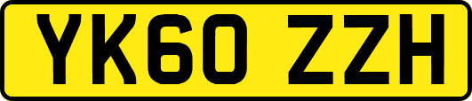 YK60ZZH