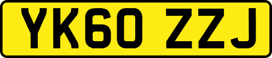 YK60ZZJ