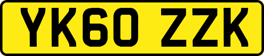 YK60ZZK