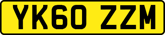 YK60ZZM