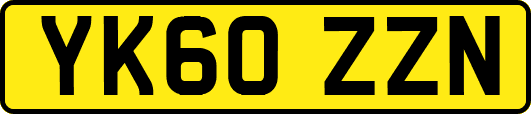 YK60ZZN