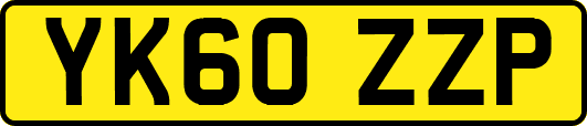 YK60ZZP