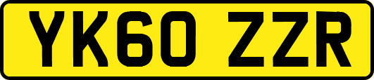 YK60ZZR