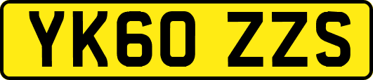 YK60ZZS