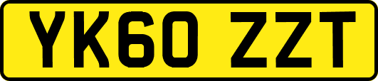YK60ZZT
