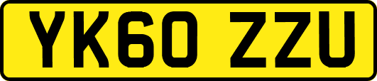 YK60ZZU