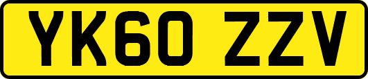 YK60ZZV