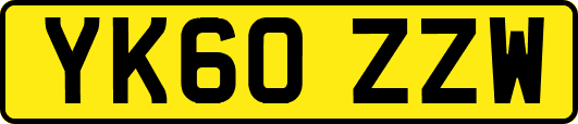 YK60ZZW