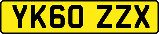 YK60ZZX