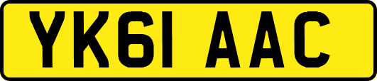 YK61AAC