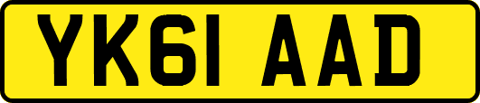 YK61AAD
