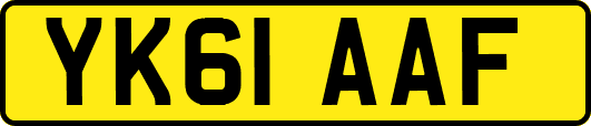 YK61AAF