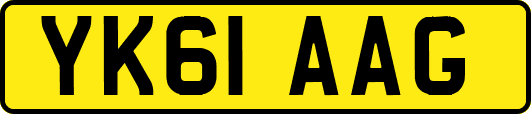 YK61AAG