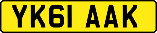 YK61AAK