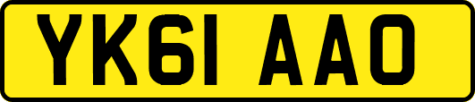 YK61AAO