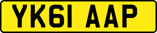 YK61AAP