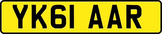 YK61AAR