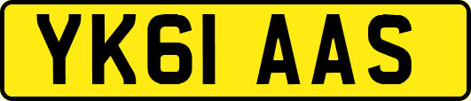 YK61AAS