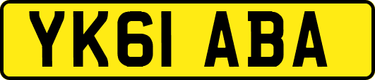 YK61ABA