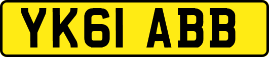 YK61ABB