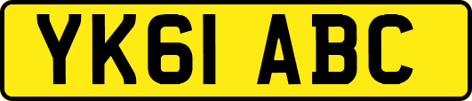 YK61ABC