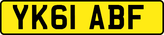 YK61ABF