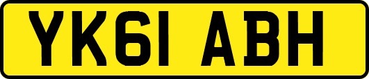 YK61ABH