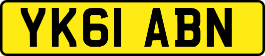 YK61ABN