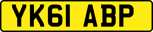 YK61ABP