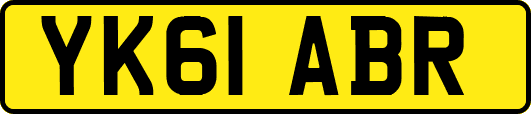 YK61ABR