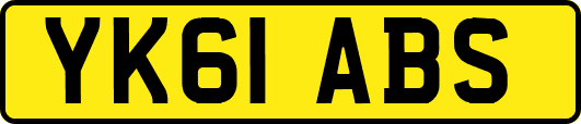 YK61ABS