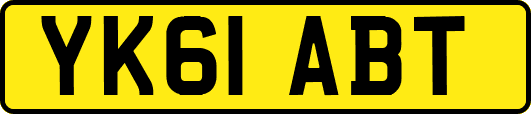 YK61ABT