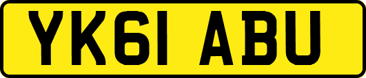 YK61ABU