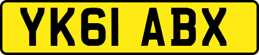 YK61ABX