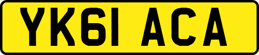 YK61ACA