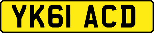 YK61ACD