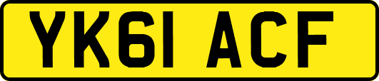 YK61ACF