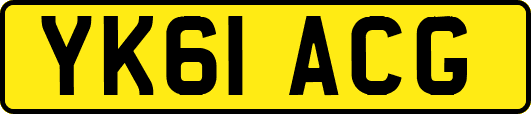 YK61ACG