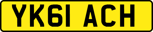 YK61ACH