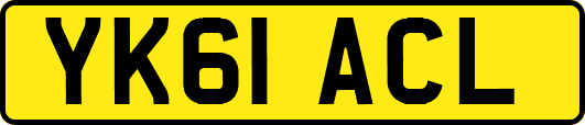 YK61ACL