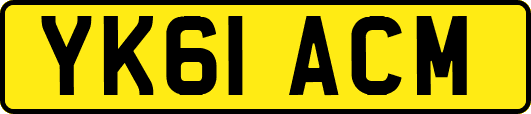 YK61ACM