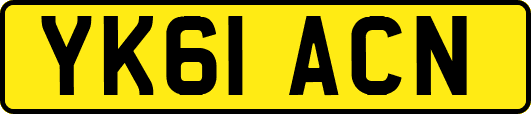 YK61ACN