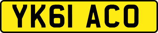 YK61ACO