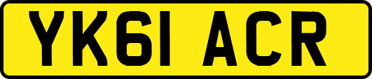 YK61ACR